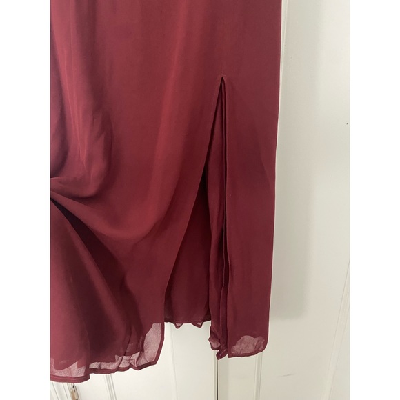 Reformation Juliette Dress - Picture 4 of 7